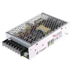 ALIMENTATORE 100-240V  24VDC 4,5A