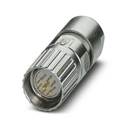 M23-09P1N1280DU CONNETTORE PER CAVI
