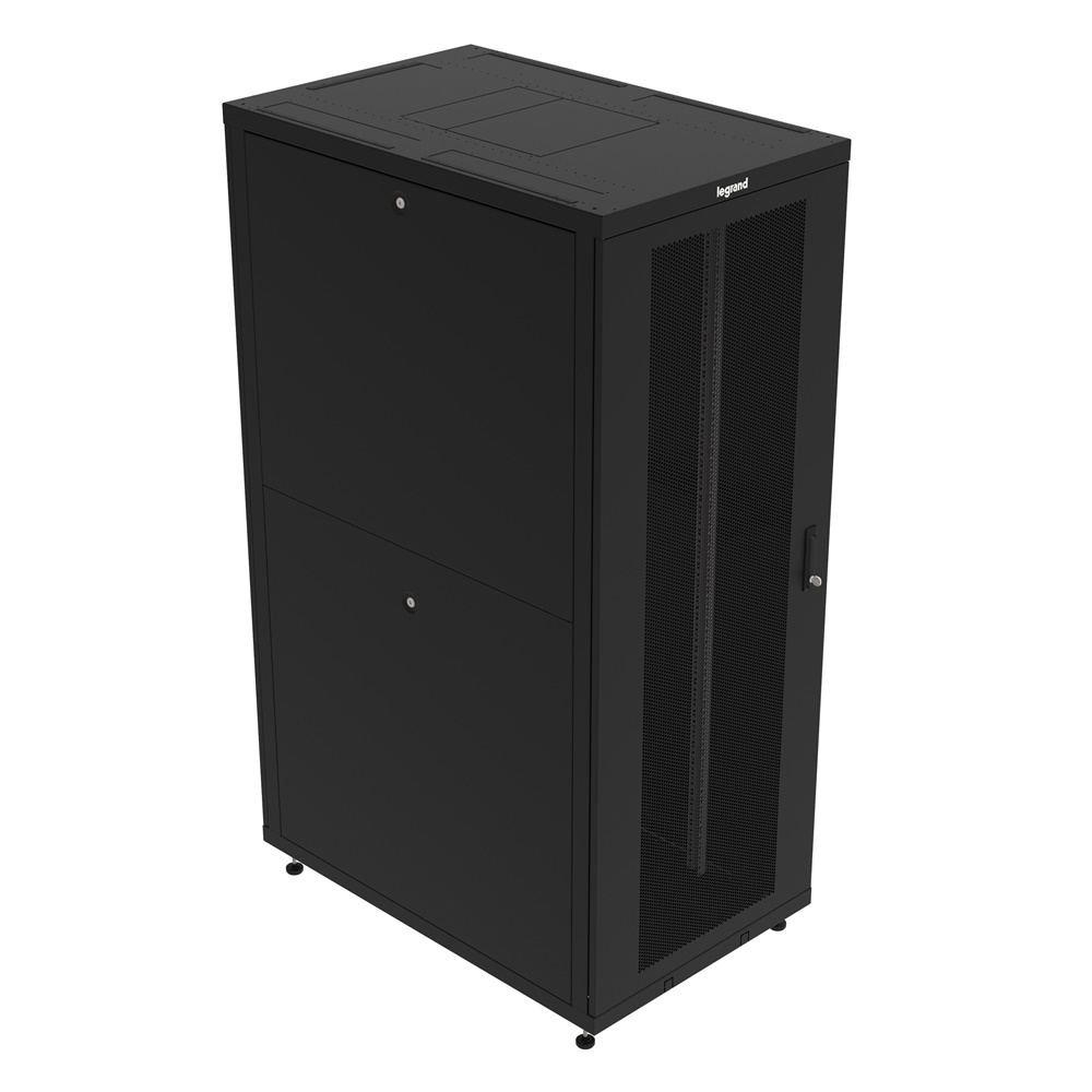 ARMADIO SERVER 42U 42U 600 X1200 RA