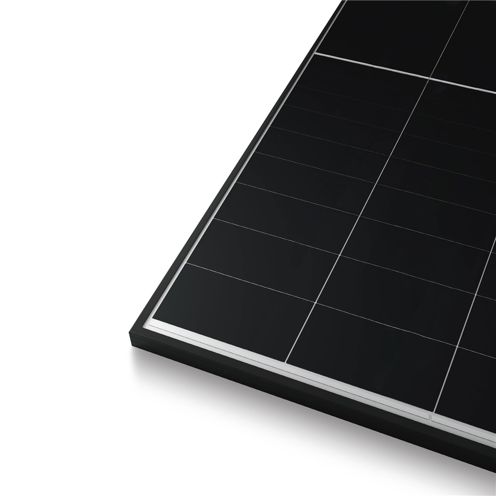 Modulo fotovoltaico 470W 108C BW 1757X1134X30 Aiko