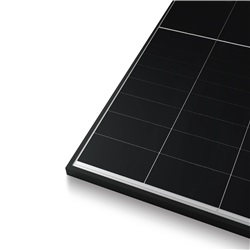 Modulo fotovoltaico 470W 108C BW 1757X1134X30 Aiko