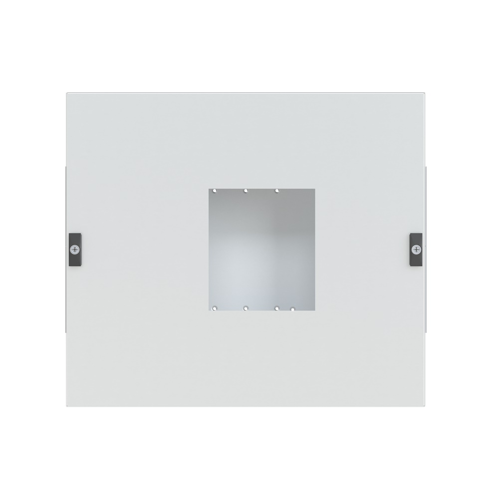 COMBI KIT XT5 quadro modulare 3/4 poli 450x600 mm installazioni elettriche compatte