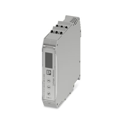 MACX-MR-V-600 RELE CONTROLLO