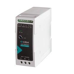 CSE1-060W/024V/AA ALIMENT 1-F 24VDC