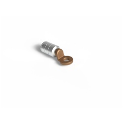 CAPOC. AL/CU X CAVO 240MMQ AL VITE