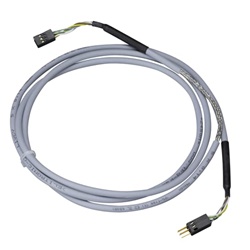 Cavo controllo UMCPAN-CAB 1,5m con kit montaggio per quadri elettrici