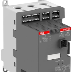 Controller motore UMC100.3 UC 0,24-6 kW protezione industriale