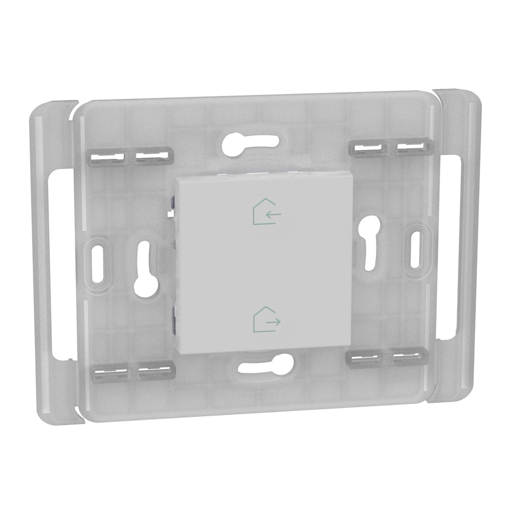 MATIXGO - ENTRA/ESCI WIRELESS BIANC