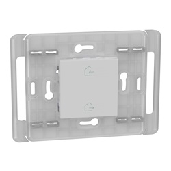 MATIXGO - ENTRA/ESCI WIRELESS BIANC
