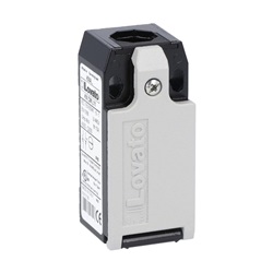 CUSTODIA MET. +2NC SCATTO