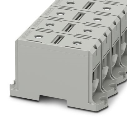 UBAL 240 MORSETTO PER CONDUTORI ALL