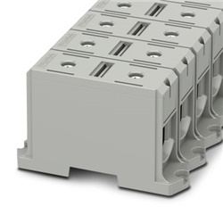 UBAL 240 MORSETTO PER CONDUTORI ALL