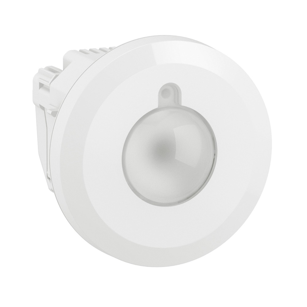 PS PIR 15M ON-OFF CONTROSOFFITTO