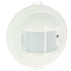 PS PIR 2X12M DALI CONTROSOFFITTO