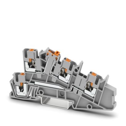 PTI 2,5-L/LTB MORSETTO COMPONIBILE