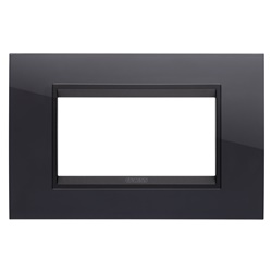 PLACCA LUX 4M NERO TONER - LAVY