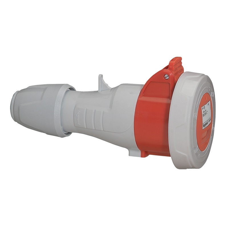 PRESA MOBILE IP67 32A 3P+N+T 380V