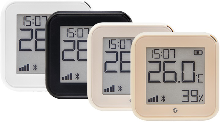 SHELLY HUT, MATTE WHITE GEN3