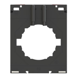 Trasformatore amperometrico CT1M-6 1000A conforme IEC 61869-2 per misurazione corrente indiretto rete elettrica