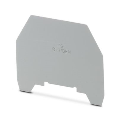 TS-RTK-BEN SEPARATORE PONTICELLI