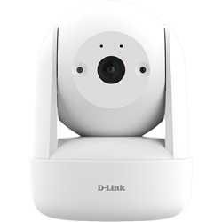 Telecamera IP Pan & Tilt WiFi Full HD con Audio