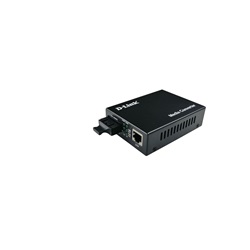 Mediaconverter RJ45 1x10/5/2,5/1G con SFP+ 10G