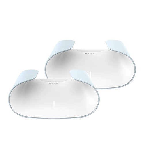 Smart Router Mesh Aquila Pro AI AX3000 confezione 2 pezzi