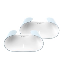 Smart Router Mesh Aquila Pro AI AX3000 confezione 2 pezzi