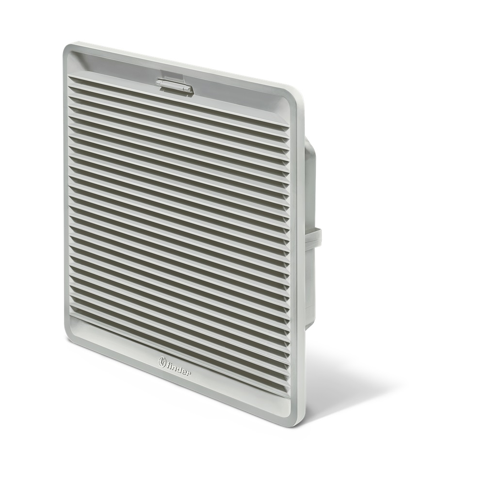 FILTRO SCARICO PER ESTERNI TG.4