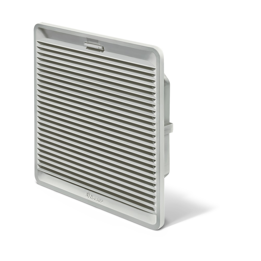 FILTRO SCARICO PER ESTERNI TG.4