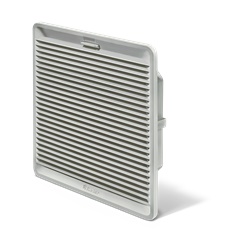 FILTRO SCARICO PER ESTERNI TG.4