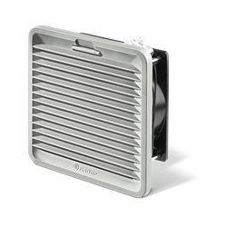 VENTILATORE CON FILTRO PER ESTERNI