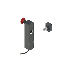 INTERRUTTORE DI SICUREZZA CON BLOCC