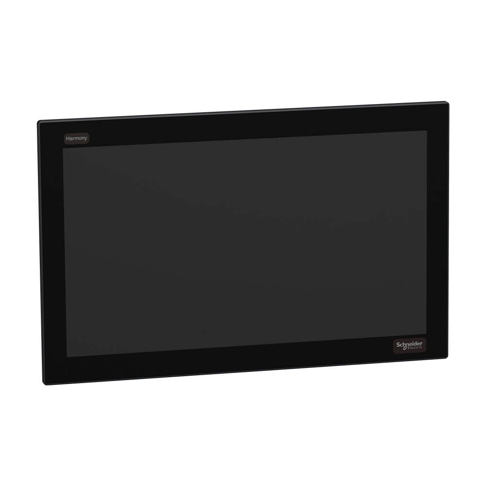 FP6, 19W FULL HD, PCAP, DVI, DC