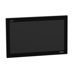 FP6, 19W FULL HD, PCAP, DVI, DC