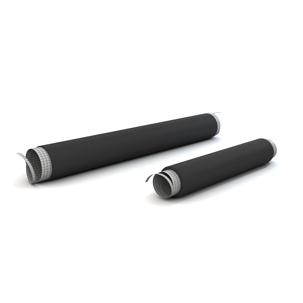 GIUNTO AUTORESTRINGENTE 24KV 1P 25-