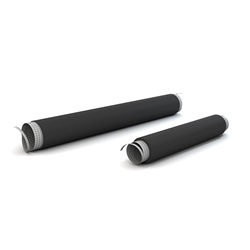 GIUNTO AUTORESTRINGENTE 24KV 1P 25-