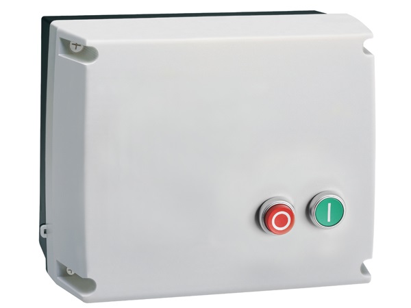 CONTENITORE X AVVIATORE ST-TR 16-60