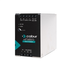 CSE1-480W/072V/AB ALIMENT 1-F 72VDC