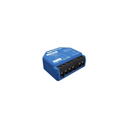 Shelly 1 Gen3 dispositivo controllo intelligente impianti elettrici compatto gestione remota app automazione domestica e industriale