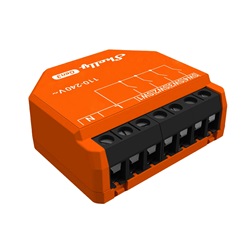 Modulo ingresso WiFi 4 canali compatto per domotica