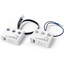 SHELLY 3EM-63W GEN3 (WIRE MODEL)