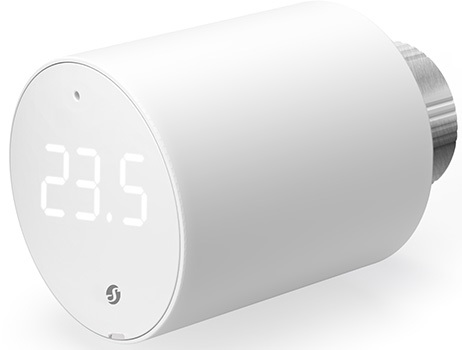 SHELLY BLU TRV + BLU GATEWAY GEN3