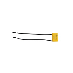 Shelly RC Snubber dispositivo protezione sovratensioni impianti elettrici