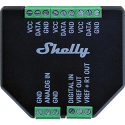 SHELLY PLUS ADD-ON
