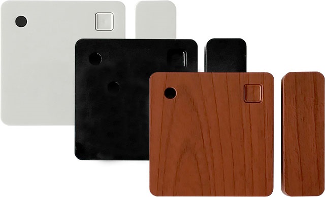 SHELLY BLU DOOR/WINDOW - BLACK