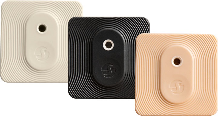 SHELLY BLU HUT IVORY