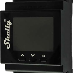 SHELLY PRO DUAL COVER PM