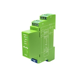 Shelly Pro Dimmer 2PM controllo luminosità wireless per impianti elettrici residenziali e professionali