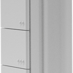 SHELLY BLU RC BUTTON 4